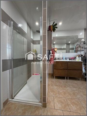 Jolie Maison rénovée