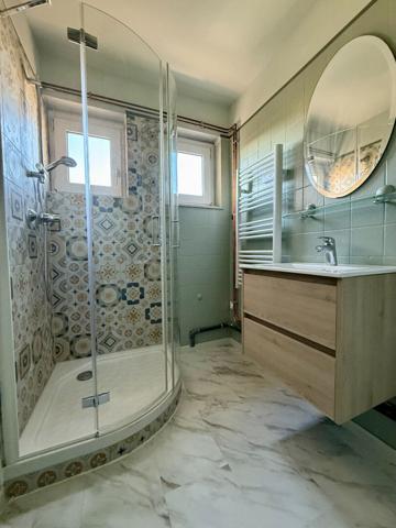 Appartement - 3 pièces - 67 m²