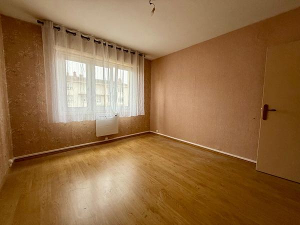 Appartement - 3 pièces - 67 m²