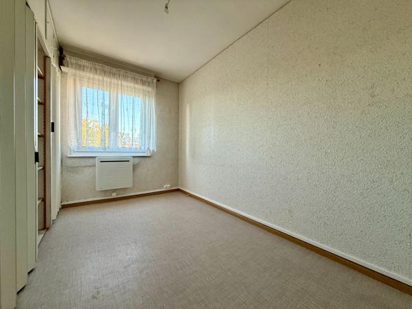 Appartement - 3 pièces - 67 m²