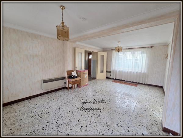 Maison de ville VAUJOURS - 5 pièces - 90 m2