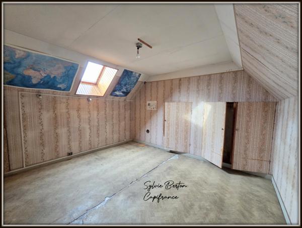 Maison de ville VAUJOURS - 5 pièces - 90 m2