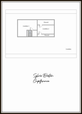 Maison de ville VAUJOURS - 5 pièces - 90 m2