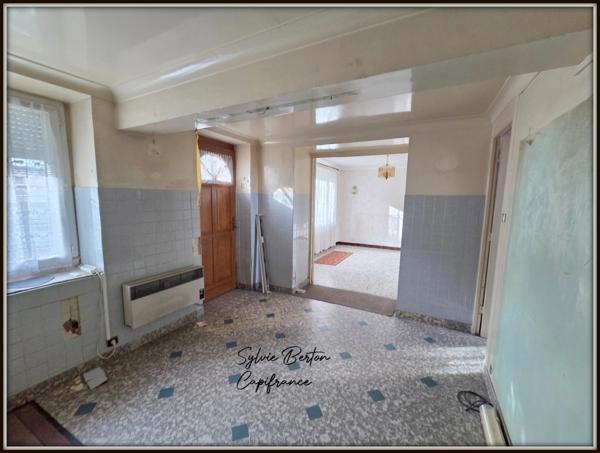 Maison de ville VAUJOURS - 5 pièces - 90 m2