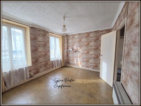 Maison de ville VAUJOURS - 5 pièces - 90 m2