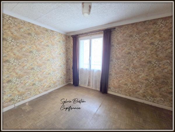 Maison de ville VAUJOURS - 5 pièces - 90 m2