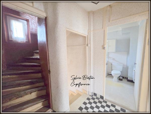 Maison de ville VAUJOURS - 5 pièces - 90 m2