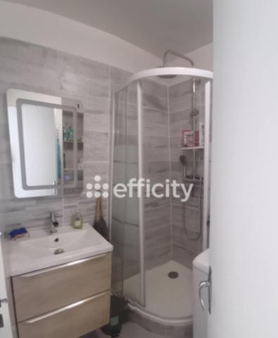 Appartement 2 pièces - 32 m² Exclusivité efficity