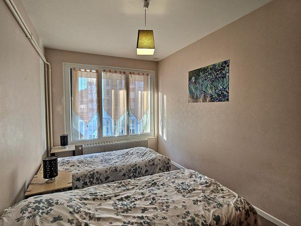 Appartement location T3 - Meublé 