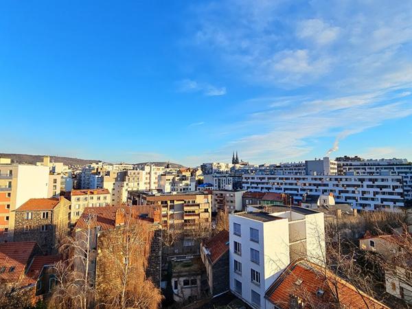 Appartement location T3 - Meublé 