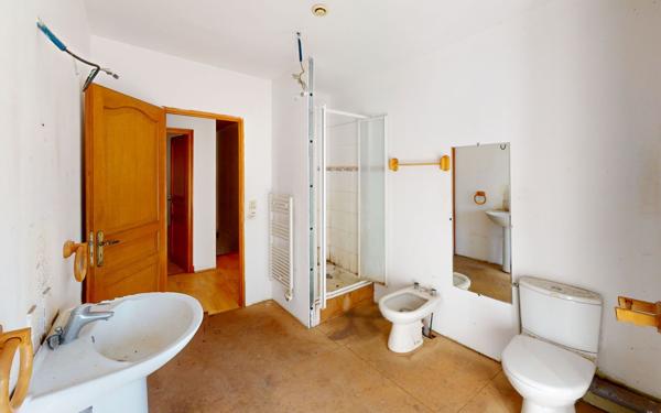 Maison à vendre    6 pièces •  Saint-Satur