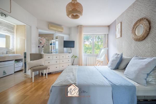 Saint-Julien / Les Olives – Villa familiale de 183m² avec 5 chambres, grand terrain arboré et piscine