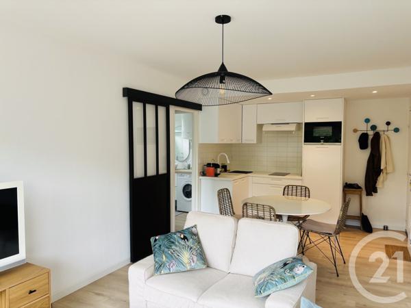 Appartement F2 à vendre  2 pièces - 36,28 m2 VILLERS SUR MER - 14