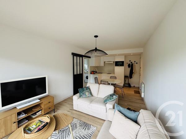 Appartement F2 à vendre  2 pièces - 36,28 m2 VILLERS SUR MER - 14