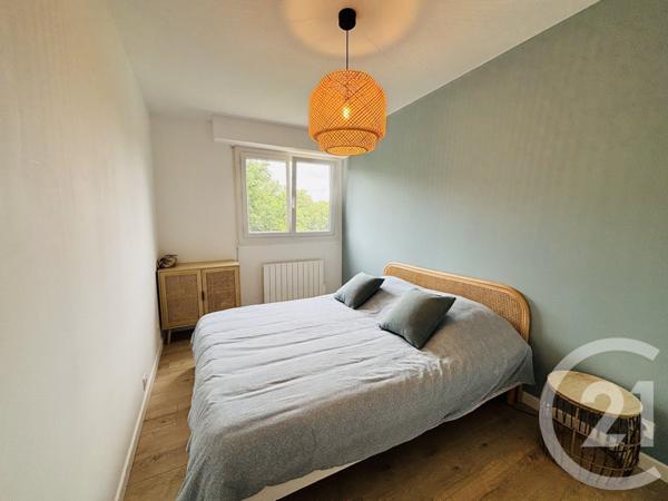 Appartement F2 à vendre  2 pièces - 36,28 m2 VILLERS SUR MER - 14