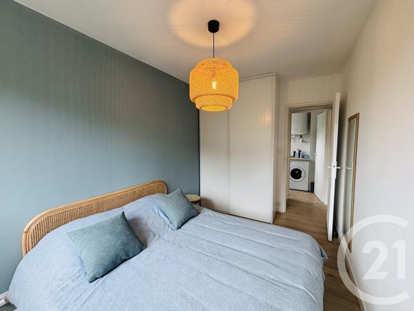 Appartement F2 à vendre  2 pièces - 36,28 m2 VILLERS SUR MER - 14