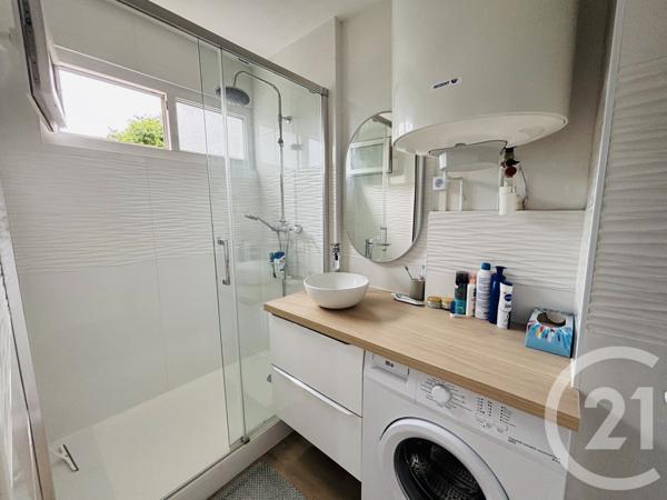 Appartement F2 à vendre  2 pièces - 36,28 m2 VILLERS SUR MER - 14