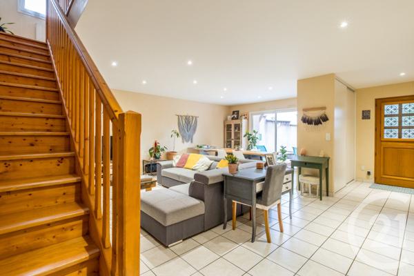 Maison à vendre  5 pièces - 130,67 m2 CHALEINS - 01