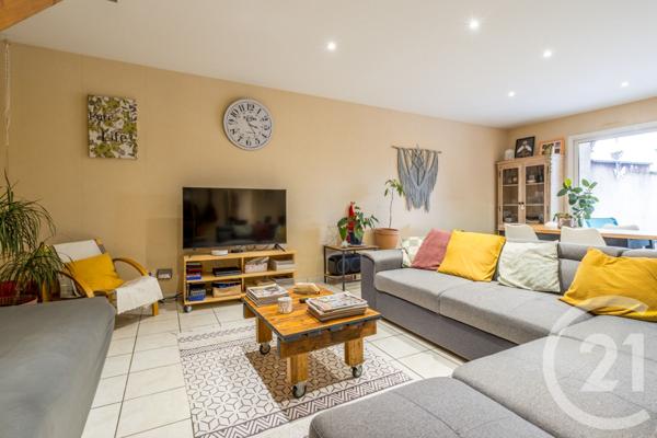 Maison à vendre  5 pièces - 130,67 m2 CHALEINS - 01