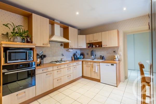 Maison à vendre  5 pièces - 130,67 m2 CHALEINS - 01