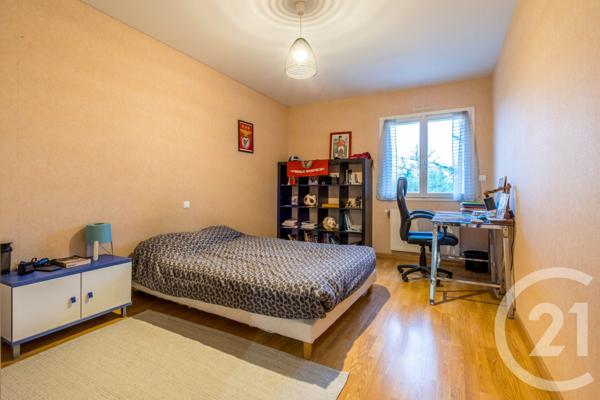 Maison à vendre  5 pièces - 130,67 m2 CHALEINS - 01