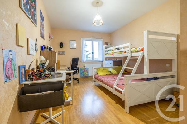 Maison à vendre  5 pièces - 130,67 m2 CHALEINS - 01