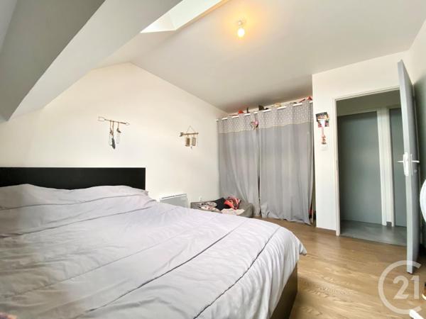Appartement T4 à vendre  4 pièces - 94,54 m2 LES ABRETS EN DAUPHINE - 38