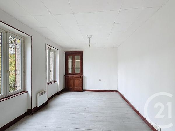 Maison à vendre  3 pièces - 50 m2 MOUREUILLE - 63