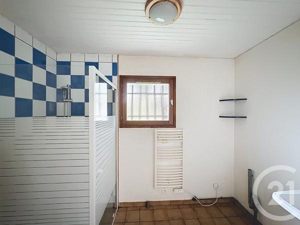 Maison à vendre  3 pièces - 50 m2 MOUREUILLE - 63