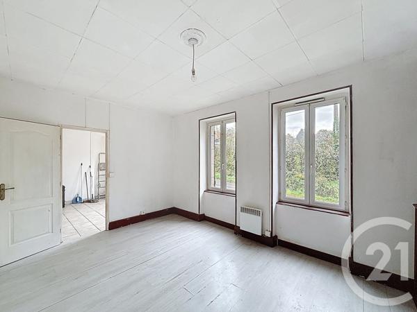 Maison à vendre  3 pièces - 50 m2 MOUREUILLE - 63