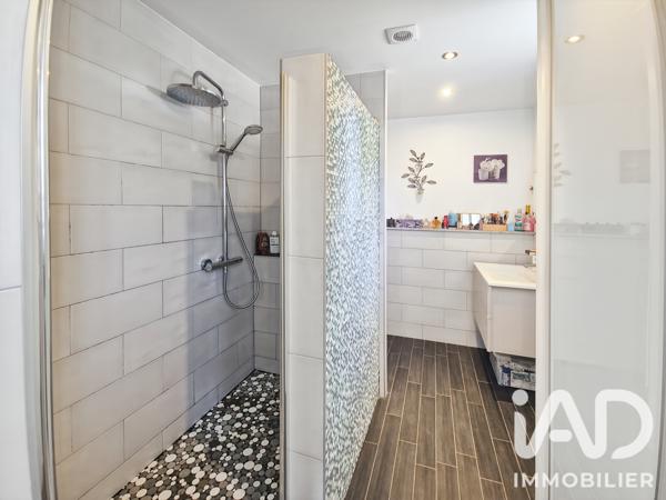 Maison à vendre 4 pièces 90,4 m² Montfermeil