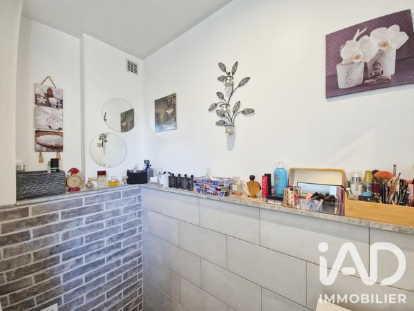Maison à vendre 4 pièces 90,4 m² Montfermeil