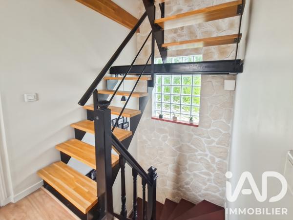 Maison à vendre 4 pièces 90,4 m² Montfermeil