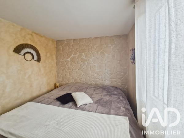 Maison à vendre 4 pièces 90,4 m² Montfermeil