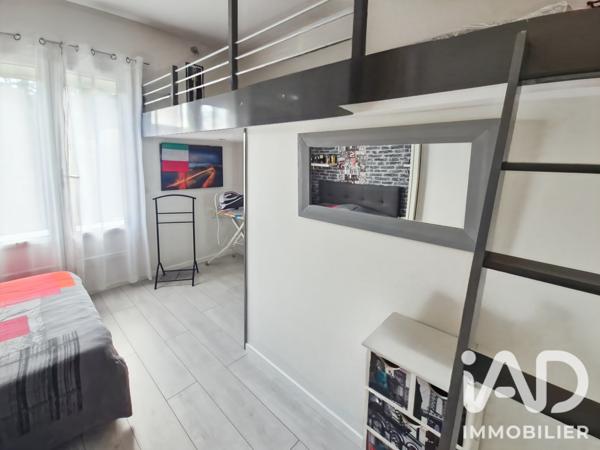 Maison à vendre 4 pièces 90,4 m² Montfermeil
