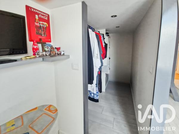 Maison à vendre 4 pièces 90,4 m² Montfermeil