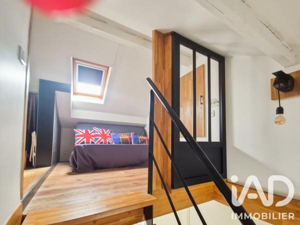 Maison à vendre 4 pièces 90,4 m² Montfermeil