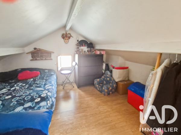 Maison à vendre 4 pièces 90,4 m² Montfermeil