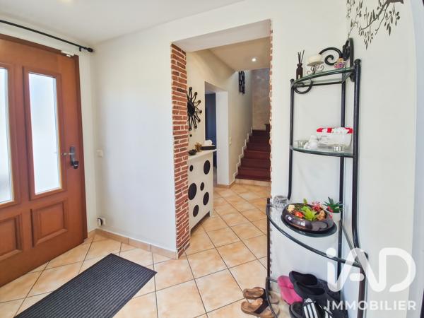 Maison à vendre 4 pièces 90,4 m² Montfermeil