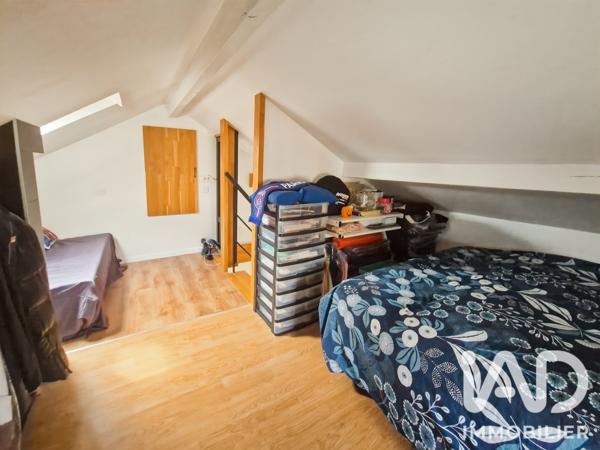 Maison à vendre 4 pièces 90,4 m² Montfermeil