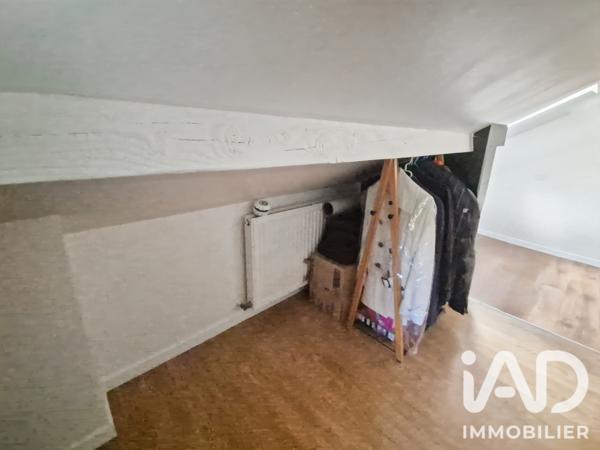 Maison à vendre 4 pièces 90,4 m² Montfermeil