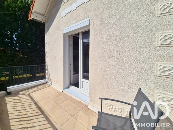 Maison à vendre 4 pièces 90,4 m² Montfermeil