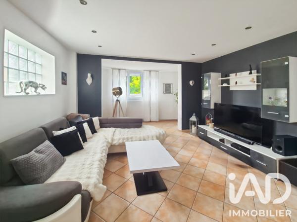 Maison à vendre 4 pièces 90,4 m² Montfermeil