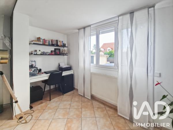 Maison à vendre 4 pièces 90,4 m² Montfermeil