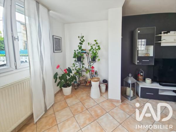 Maison à vendre 4 pièces 90,4 m² Montfermeil