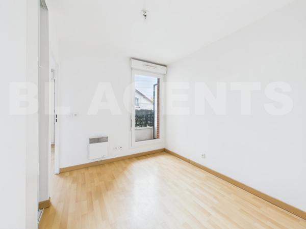 APPARTEMENT DEUX PIECES