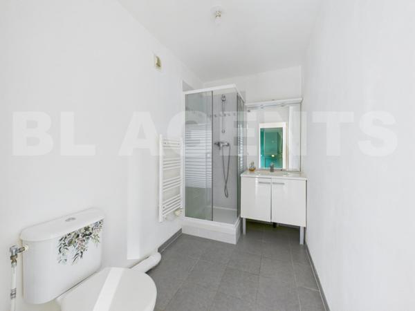 APPARTEMENT DEUX PIECES