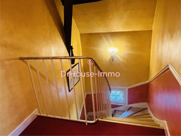 Maison à vendre 6 pièces de 160 m²