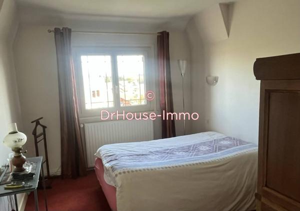 Maison à vendre 6 pièces de 160 m²