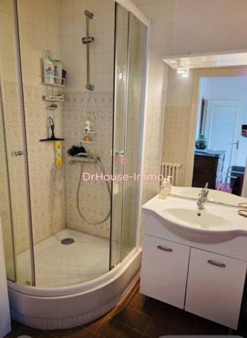 Maison à vendre 6 pièces de 160 m²